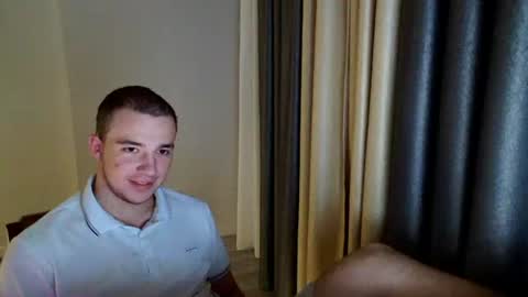 Snapshot of goodmasterpum chatting on October 11, 7:17 pm Pum online show from October 11, 7:17 pm
