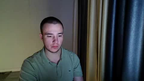 Snapshot of goodmasterpum chatting on October 4, 10:18 pm Pum online show from October 4, 10:18 pm
