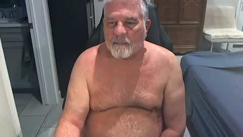 Michael online show from April 16, 1:22 pm