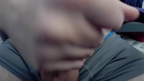 Goofysmile720 online show from November 18, 12:46 am