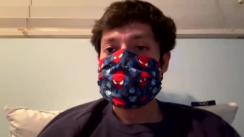 gooner856926 online show from February 1, 11:21 am