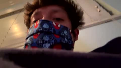 gooner856926 online show from March 6, 10:41 am