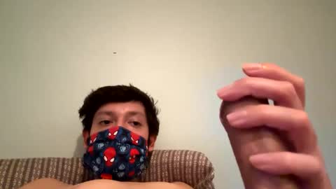 gooner856926 online show from February 14, 3:22 am