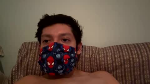 gooner856926 online show from January 18, 11:11 am