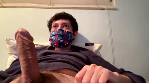 gooner856926 online show from February 10, 9:47 am