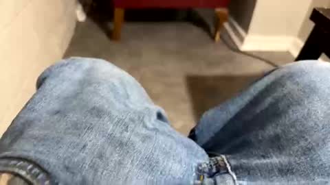 JK once again online show from November 19, 1:27 am