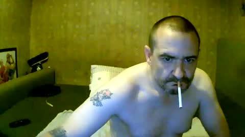 Goosey77 online show from October 5, 6:22 am