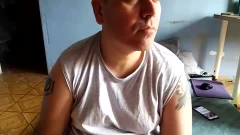 GoraK online show from May 2, 2:23 pm