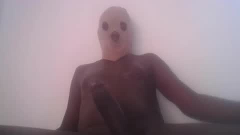 Sexy Black Model online show from October 1, 7:29 am