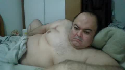 jorge online show from April 19, 4:19 pm