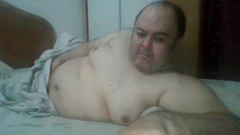 jorge online show from April 16, 1:22 pm