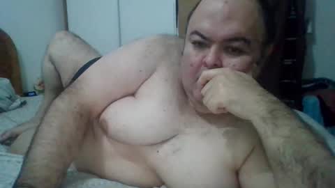 jorge online show from April 3, 5:09 pm