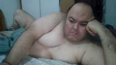 jorge online show from April 5, 8:06 pm