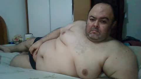 jorge online show from April 11, 10:36 pm