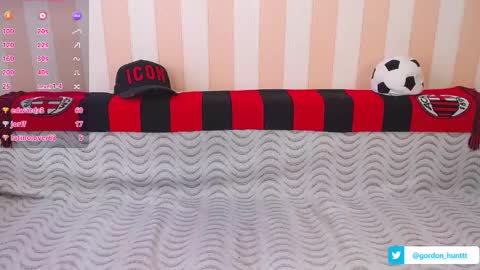 Gordon Hunt online show from March 2, 11:39 am