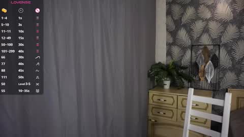 Snapshot of gorgeous_beaux chatting on October 3, 5:32 pm Sexy Mona 3 online show from October 3, 5:32 pm