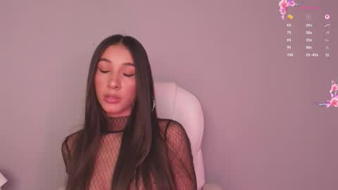 Rose  online show from March 30, 8:14 am