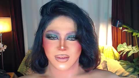 Samantha online show from October 31, 6:30 pm