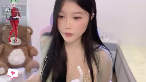 gorgeous girl33 online show from February 25, 1:09 am