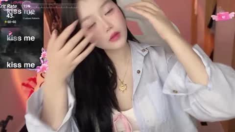 gorgeous girl33 online show from February 25, 12:47 am