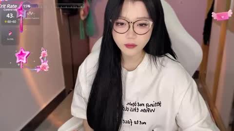 gorgeous girl33 online show from December 8, 8:15 pm