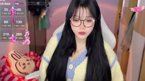 gorgeous girl33 online show from December 12, 8:21 pm