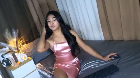 gorgeous_niicole online show from July 2, 2:31 am