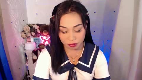 Rica online show from February 23, 5:29 pm