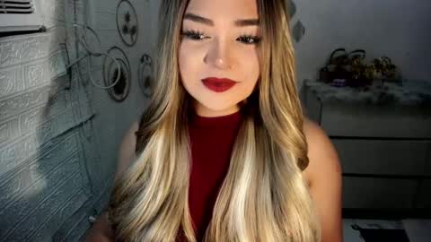 Amanda rose online show from September 12, 1:07 am