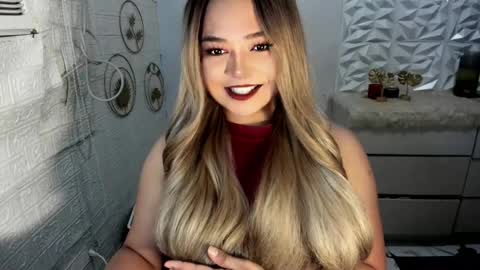 Amanda rose online show from October 23, 2:57 am