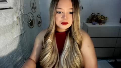 Amanda rose online show from September 18, 12:47 am