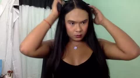 gorgeousdark_maria online show from June 20, 5:52 pm