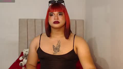 Gorgie online show from April 14, 4:49 am