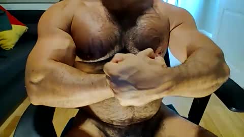 gorillaba online show from February 27, 4:54 pm