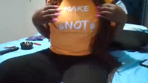 Sue Goddess online show from November 25, 12:09 am