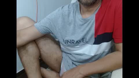 Snapshot of goten7 chatting on October 11, 4:17 am Andres online show from October 11, 4:17 am
