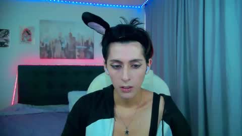 goth_minerva online show from March 17, 2:00 pm