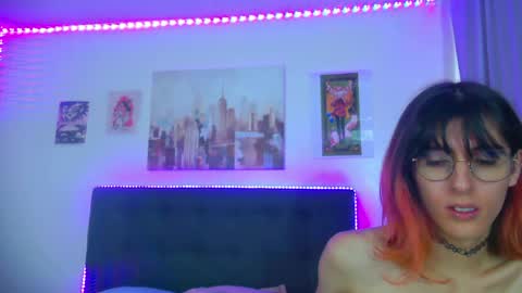 goth_minerva online show from May 11, 4:04 pm