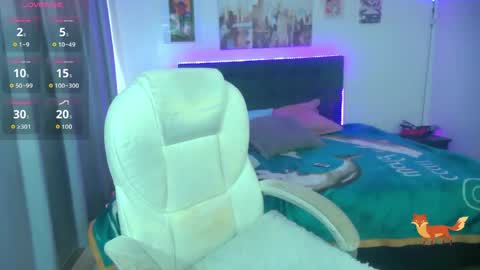 goth_minerva online show from May 17, 1:31 pm