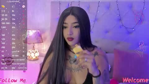 goth_tasha online show from January 8, 7:31 pm