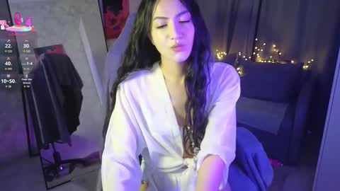 goth_tvt online show from November 19, 7:34 pm