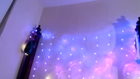 gothbaby305 online show from February 3, 4:35 am