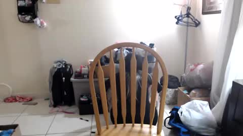 gothbaby305 online show from March 1, 2:15 am