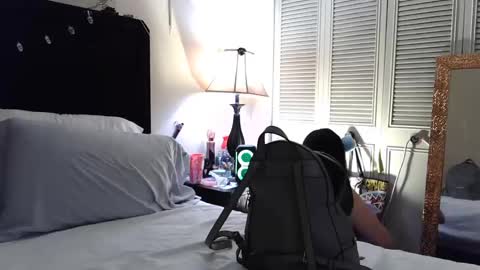 gothbaby305 online show from September 14, 7:59 pm