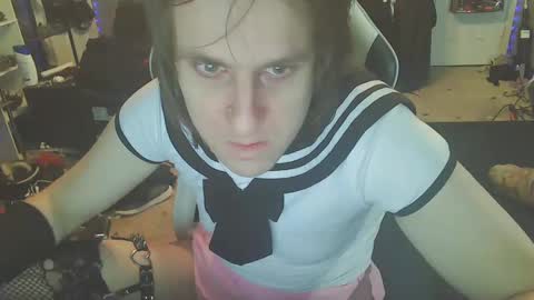 Victoriana online show from January 8, 4:02 am