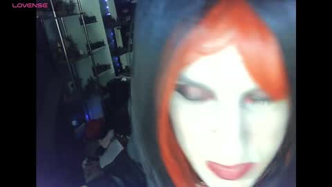 Victoriana online show from January 24, 9:58 pm