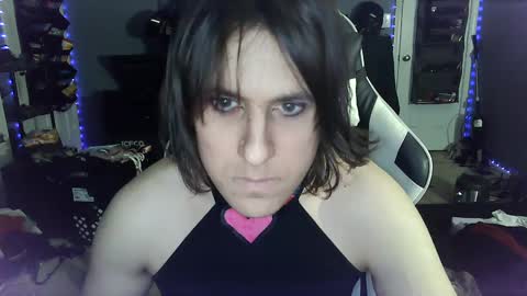 Victoriana online show from January 12, 11:36 pm