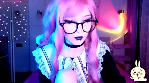 gothiclali online show from April 6, 1:03 am