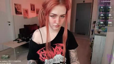 traumfrau Kira angel face devil eyes I SELL A LOT VIDEO IN GALLERY online show from May 21, 11:28 am