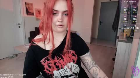 traumfrau Kira angel face devil eyes I SELL A LOT VIDEO IN GALLERY online show from May 8, 11:05 am